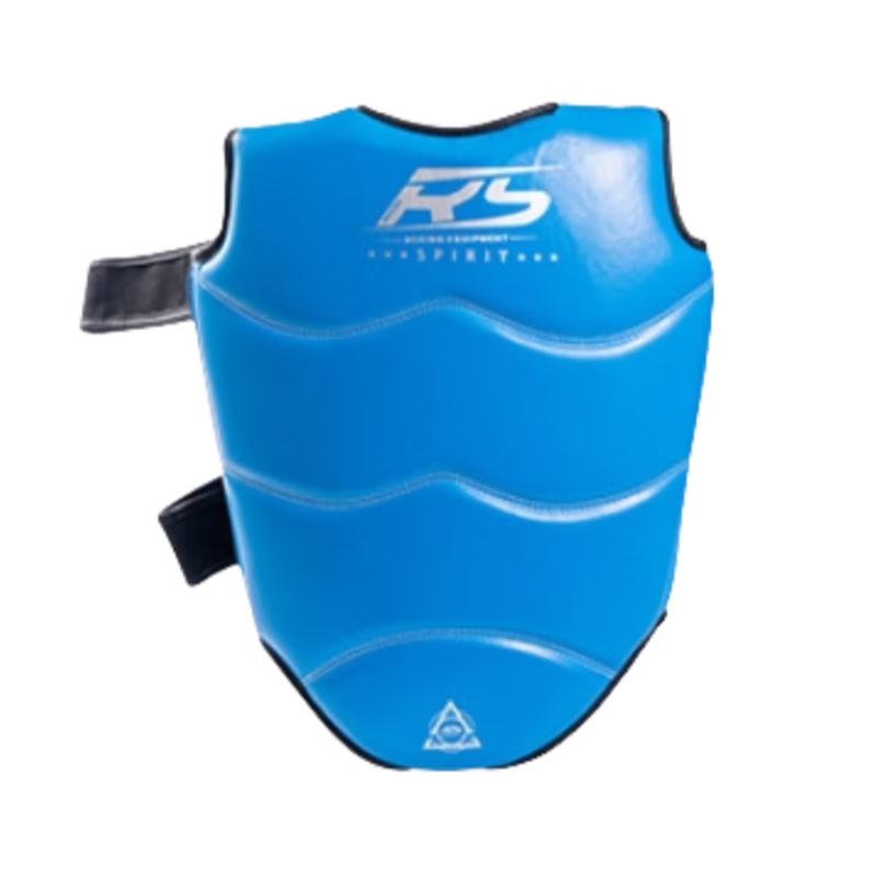 WEZHO Thickened Boxing Chest Protector