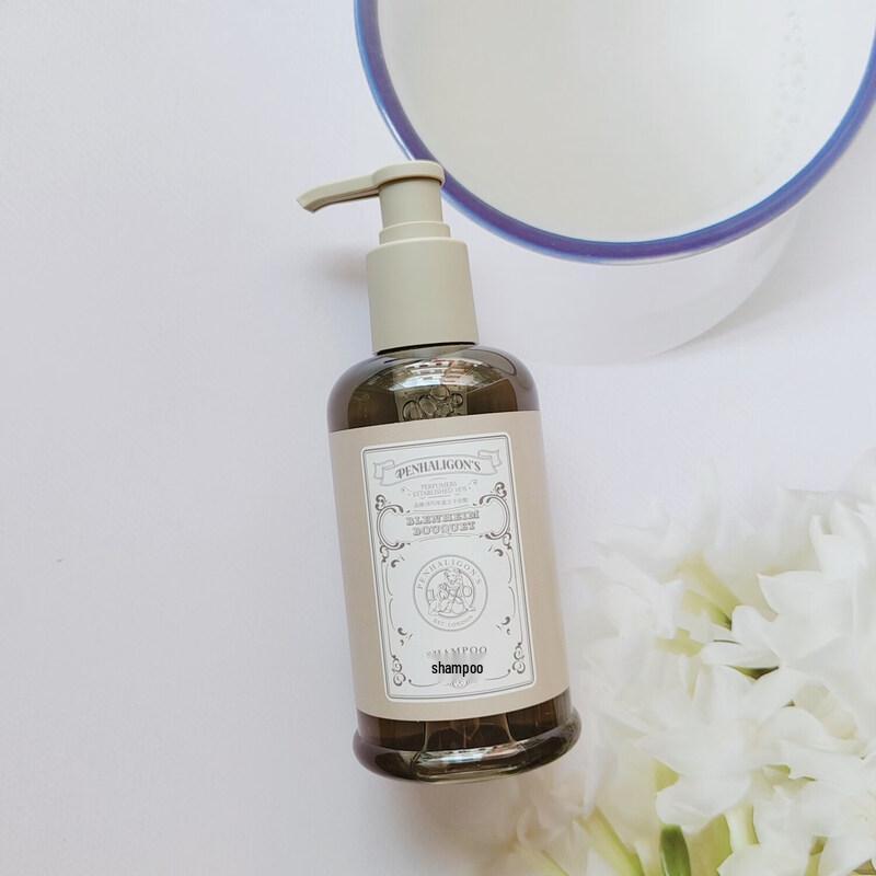 Penhaligon s Blenheim Bouquet Hotel Shampoo