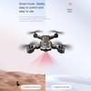 New S6 HD Drone Aerial Photography Obstacle Avoidance Quadcopter Helicopter Remote Control Drone Toy Remote Control Aircraft for Children