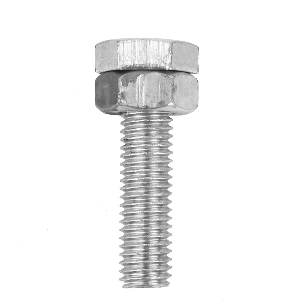 386kg Kuvvet Fikstürü Isı Pres Makinesi Termal Transfer Süblimasyon Saplı Putter 42mm