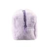 Beauty Storage Bag Toiletry Organizer Women's Pouch Cosmetic Bag Pencil Case Plush Makeup Bags
