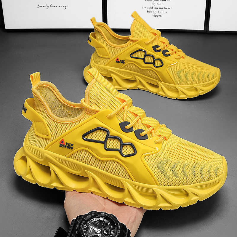 Fashion Playform Lace-up Shoes Man Dress Comfortable Heels Plus Size Dresses Men's Sneakers Size 47 Sports Snaeaker Famous Brand