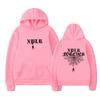 Autumn Winter Fashion Men's Hoodies Boys Harajuku Girls Pullover Fancy Music Gift Casual Loose Comfortable Sweatshirt