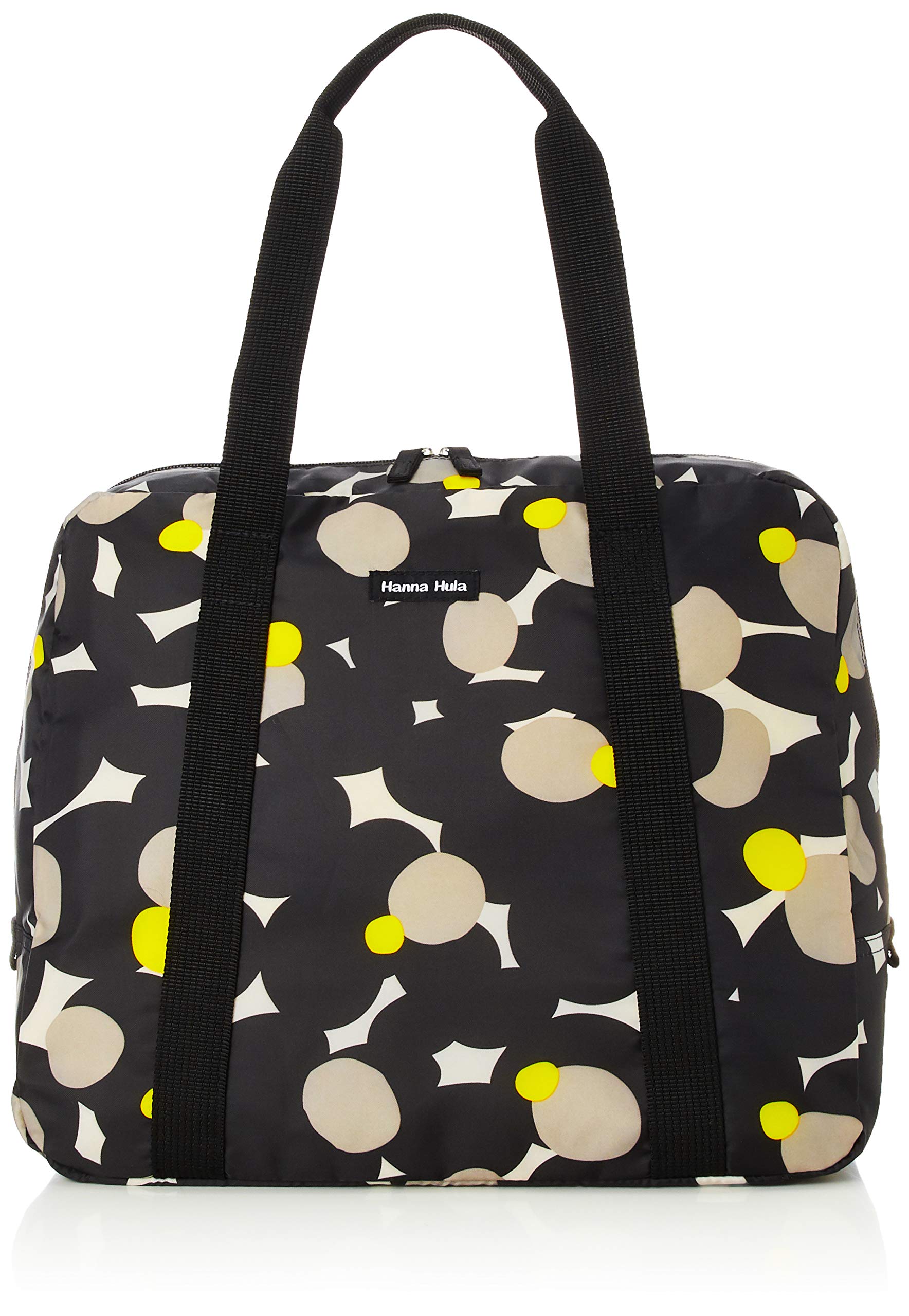 

Nursery with large water Bubble [Hannah Fla] bag/Bubble zipper, ultra-lightweight, capacity, repellent, TNS-GYT-BBL,