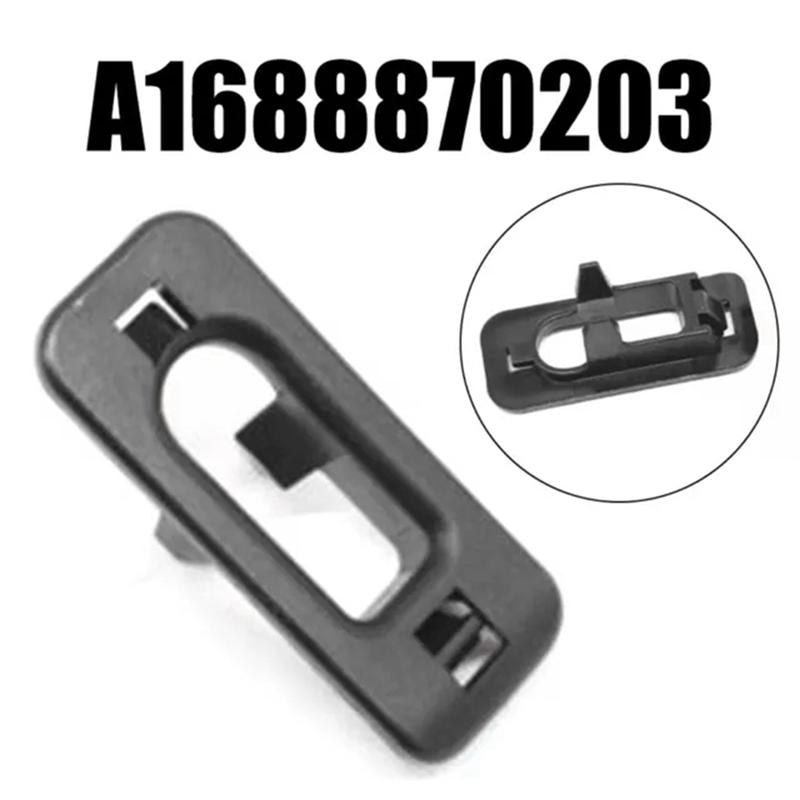 

Подушка упора капота двигателя для Mercedes W168 W447 W639 Vito 870203 A870203 чёрный