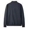 Shanshan Men's Baseball Collar Jacket