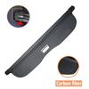 Car Trunk Cargo Cover For Geely Monjaro / Xingyue L 2021~2025 2022 2023 2024 Geely Monjaro Trunk Curtain Partition Accessories