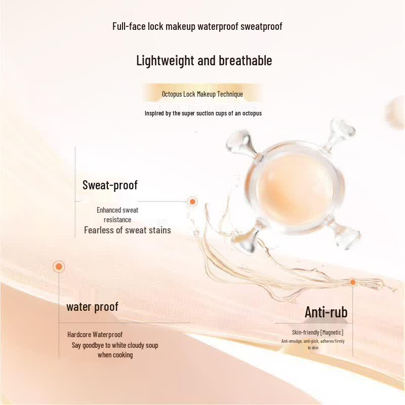 Half Acre Flower Field Brightening Sunscreen Tone-Up Cream SPF30 PA++