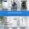 GOWKE Universal Washing Machine Base Stand