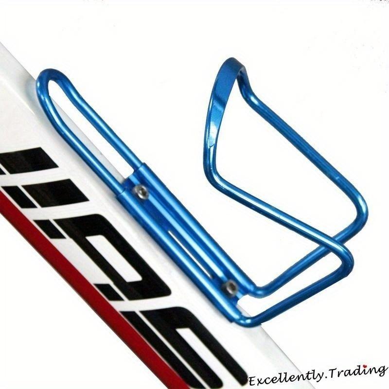 Bicycle Mount Water Bottle Cage Drink Cup Holder Rack Fashion