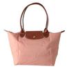 Le Pliage Nylon Tote Bag Women Tote Pink 2605089P96