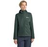 Kurtka Jack Wolfskin Bornberg Hoody Damska