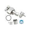 Upper Coolant Housing Built In Filler Hose for K Series K20 K24A1 Honda Acura