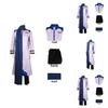 Vocaloid Kaito Official Cosplay Costume Streetwear Polyester Convention Anime Wear