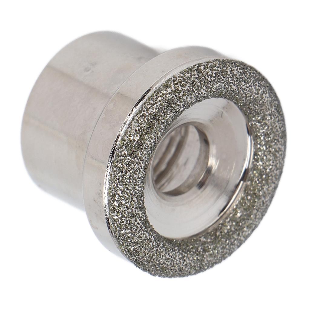 Microdermabrasion Tip Portable Replacement Dermabrasion Head for Microdermabrasion Beauty Machine 75#