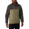Steens Mountain 2.0 Windcheater Polyester Grey