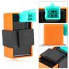 Super Cub Cdi90-Qiilu CDI Box, 5 Pin AC Launch Racing CDI Box for Motorcycles