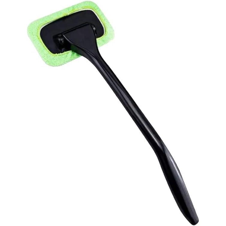 Car Wash Mop Set of 2, Car Wash Brush, Wiper, Car Wash Mop, Windshield, For Interior Window of Car, Interior Window Cleaning, Car Wash Goods,