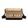 3.3L Minimalist Fashion Versatile Polyester Shoulder Crossbody Bag Unisex Bags Yellow SM9031-J34