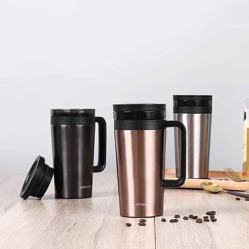 Lock&Lock LHC4197 Drip Coffee Mug