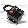 220V AC 4000W Control Controller Variable Voltage Regulator Motor Speed Fan