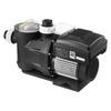 Variable Speed Pool Pump, 2200W, AC 220-240V, 43,000 L/H, In/Above Swimming Pool Pump with Filter Basket, Powerful Self Priming, Programmable Timer,