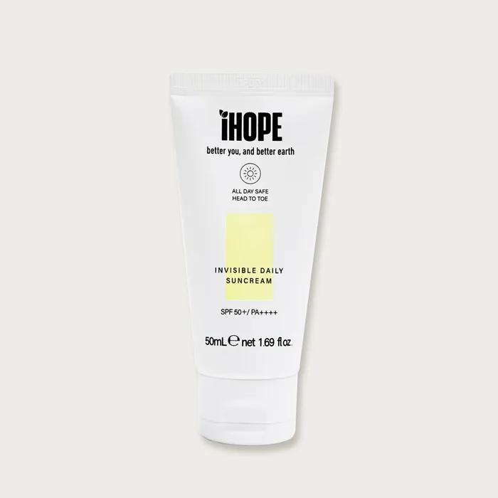 Ihope Weaponless Sunscreen 50ml