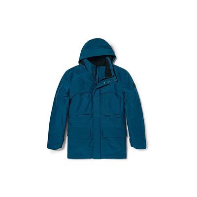 Jassen – Donsjassen en parka's