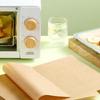 ZISIZ Non-stick Silicone Baking Parchment Paper