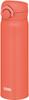 Thermos Vacuum Insulated Portable Mug, 500ml, Coral Orange, JNR-503 C-OR