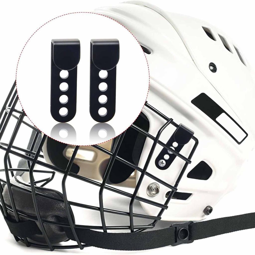 31-Piece Helmet Kit, Replacement Screws & Parts for Rugby, Baseball, & Softball Helmets, Boxed Tool Set