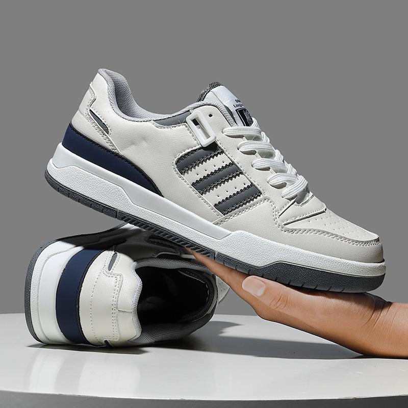 New shoes trendy shoes autumn sports board shoes good quality casual couple shoes
