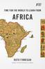 The Time for the World To Learn from Africa Book