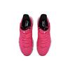 Li Ning Cloud Cushioning Training Basketball Shoes Unisex sneaker Pink Black ABCN017-5