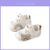 Summer Baby Boys Girls Breathable Mesh Sandals With Nonslip Soles For Toddler Learning To Walk