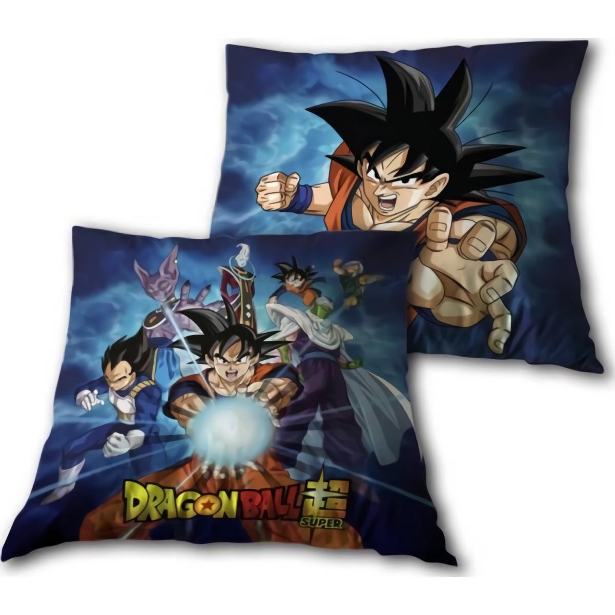 

Подушка Dragon Ball Супер