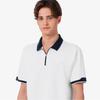 Lacoste Men's Half-Zip Polo Shirt DH419E-56G001