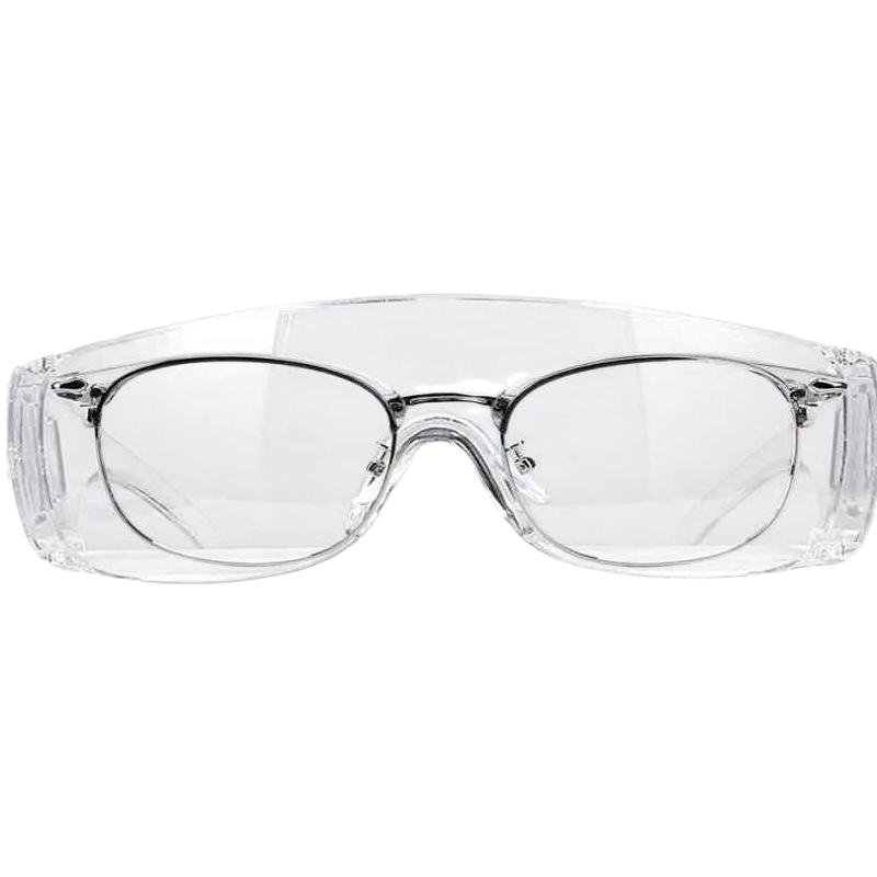 Jingmian Anti-fog Multi-functional Goggles прозрачный