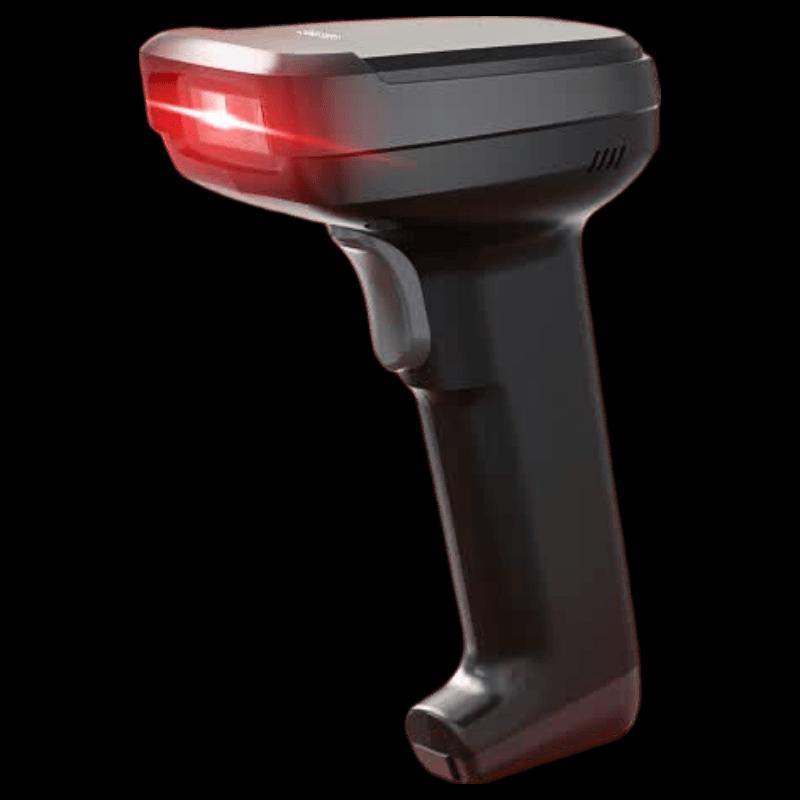 Deli Wireless 2D Barcode Scanner