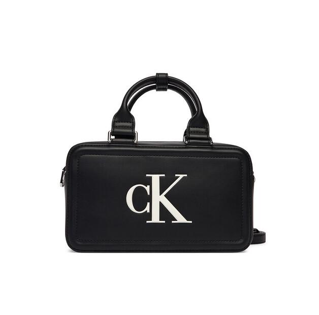 Сумка Calvin Klein Bold Ck Bauletto Crossbody