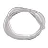 1M/5M Clear Translucent Silicone Tube Aquarium Fish Tank Air Pipe Water Hose Soft Safe Rubber Flexible Tube Oxygen Tube