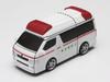 Dia Robo Toyota Hiace Medical Rex DR-0003 (Ambulance)