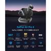 EarFun Air Pro 4 Wireless EarbudsBluetooth 5.4/50dB Adaptive Hybrid ANCaptX Lossless/Hi-Res LDAC/Snapdragon Sound/Auracast52H