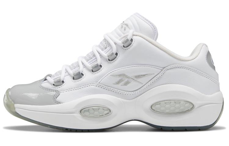 Вопрос Reebok Low White Grey GZ0366 43