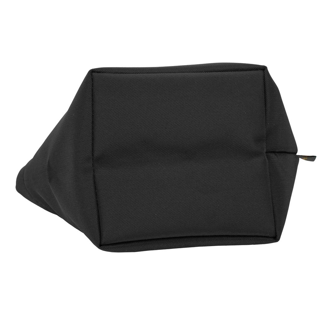 Herve Chapelier Bag 1927N Noir Square Base Nylon Extra Small Shoulder Bag [Herve Chapelier] (Shoulder Bag) Women's [Brand] [Item]
