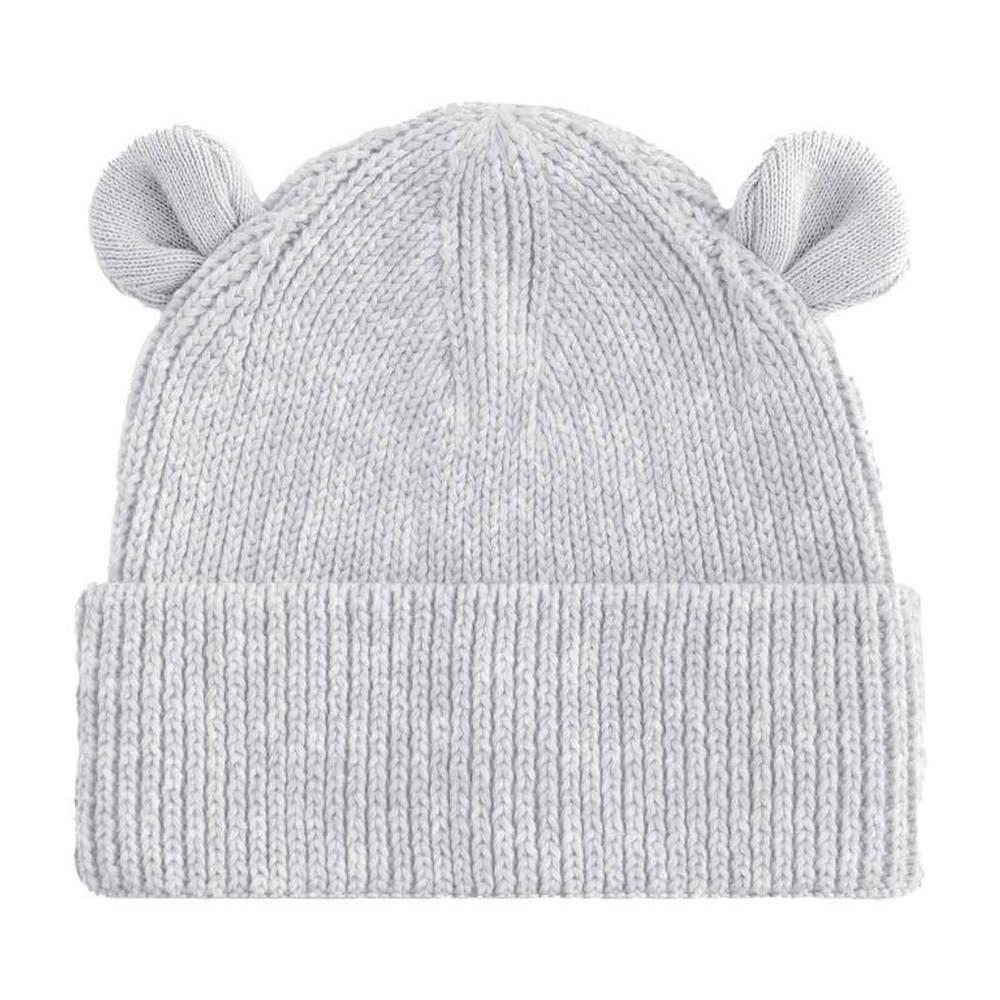 Beechfield Baby Bear Organic Beanie