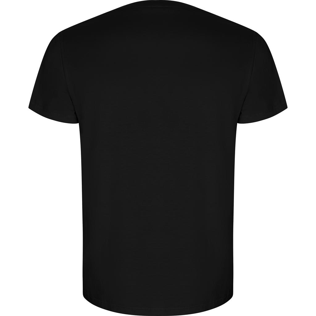 Roly Eco Mens Golden Organic Cotton T-Shirt