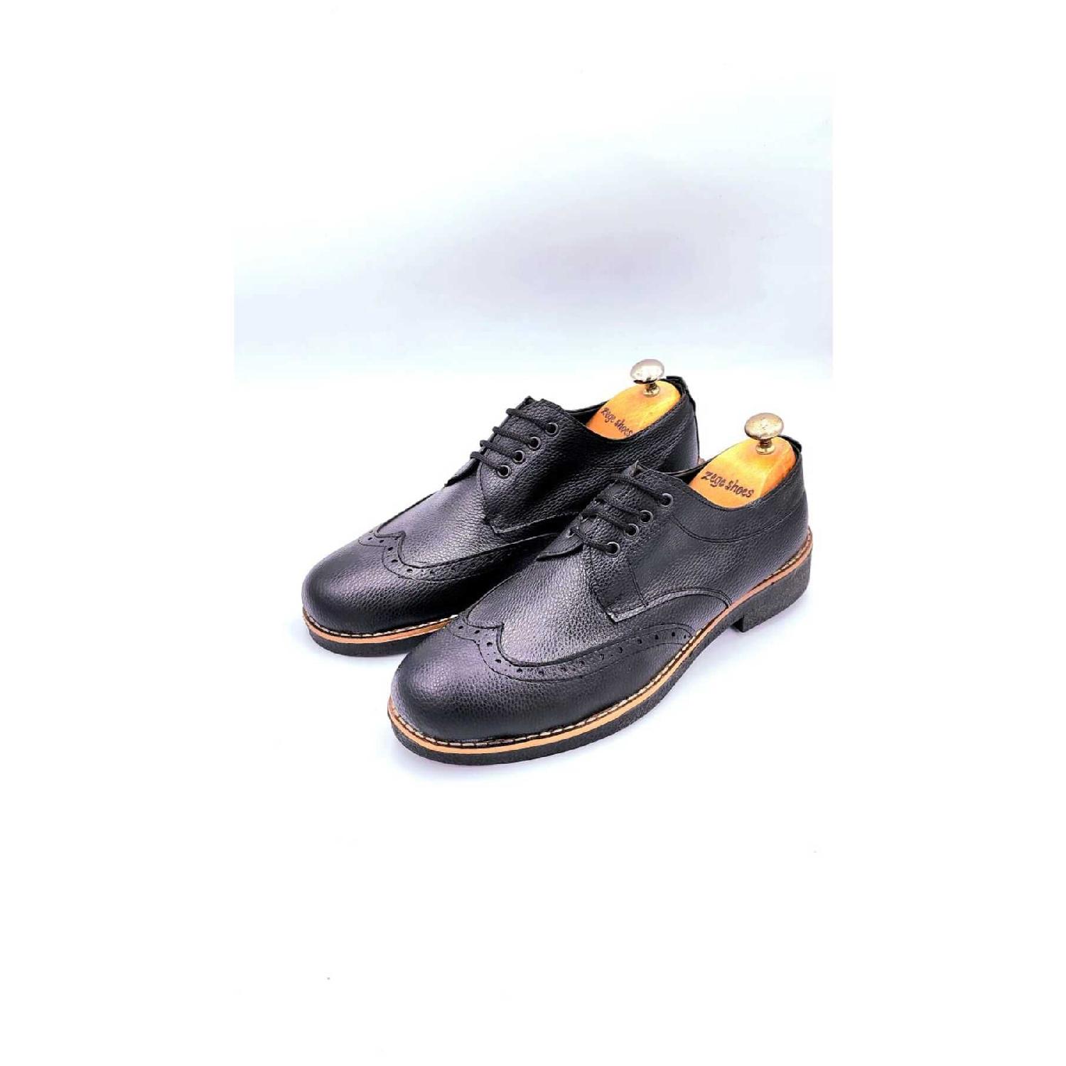 

Men s Casual Shoes 40 чорний
