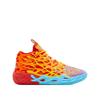 Basketball Shoes PUMA Mb.04 Phoenix Red/Orange