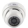 AHD Coaxial Video Camera 4 in 1 Dome 1080P 24PCS Infrared LEDs IP66 Waterproof Zero DelayPAL